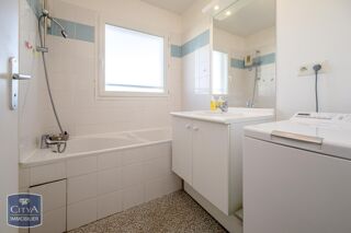  Appartement � vendre 3 pi�ces 62 m�