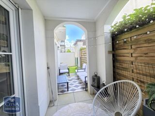  Appartement à vendre 3 pièces 65 m²