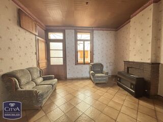 Vente Maison maison Rieulay