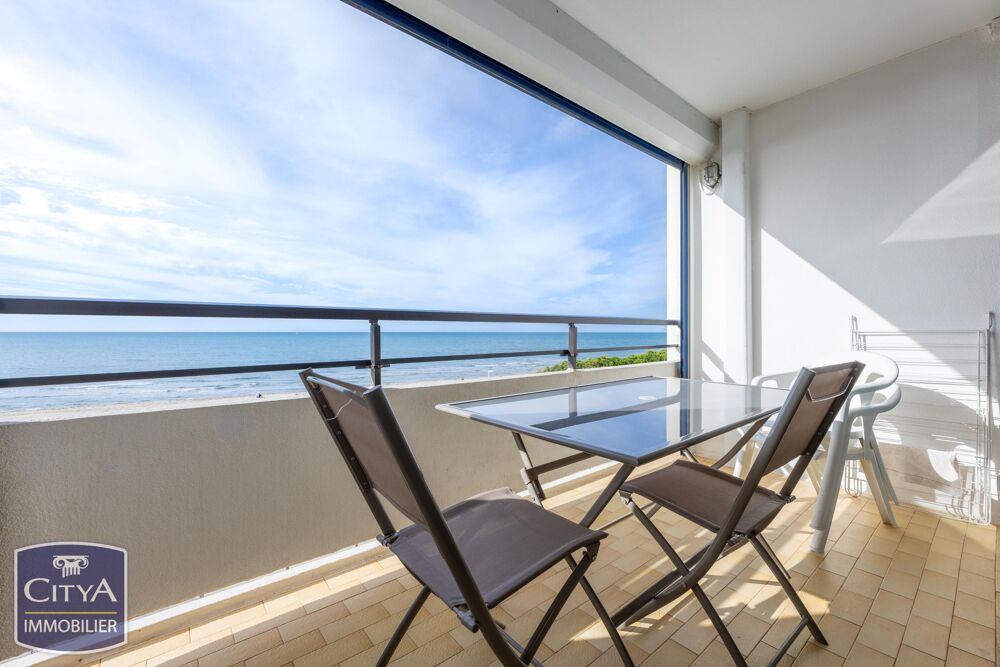 Vente Appartement appartement La grande-motte
