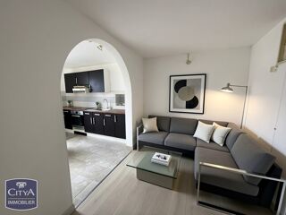  Appartement à vendre 2 pièces 43 m²