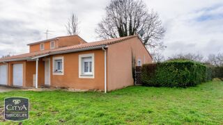  Maison � vendre 4 pi�ces 83 m�