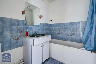  Appartement à vendre 4 pièces 75 m²