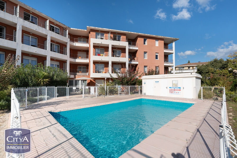 Vente Appartement appartement Aix-en-provence