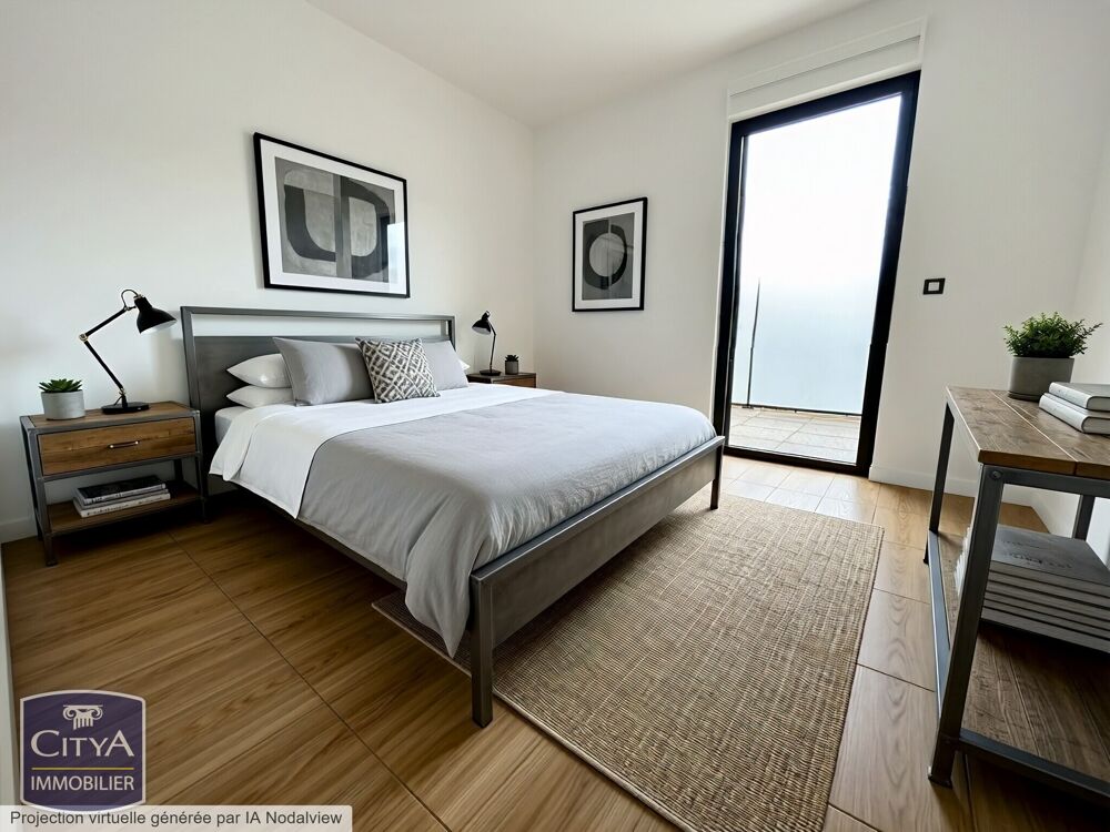 Vente Appartement appartement Montpellier