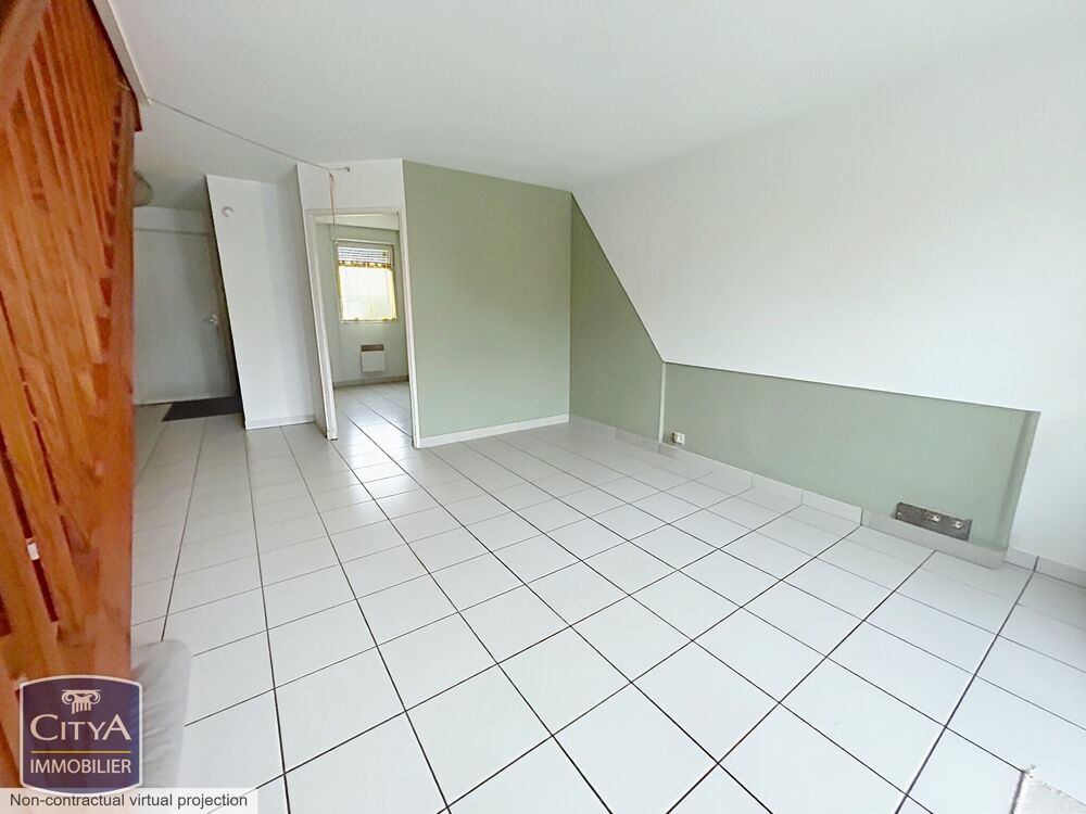 Maison 3 pièces 65 m² · à Saint-Paul-lès-Dax · 65 m² · 187 000 €
