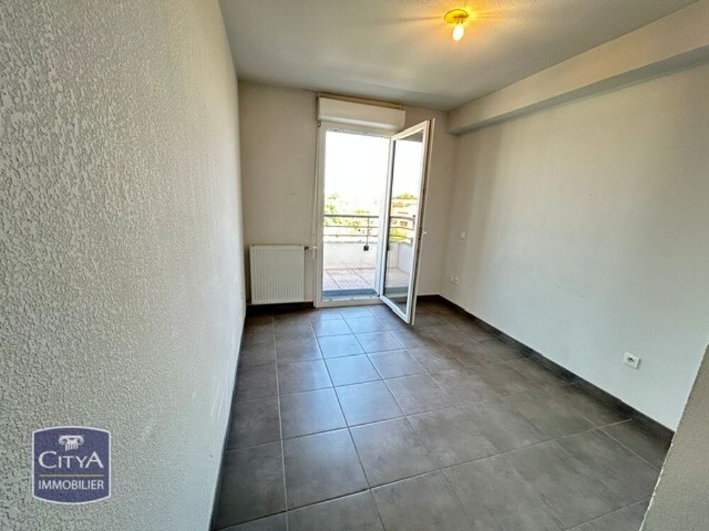 Vente Appartement appartement Toulouse
