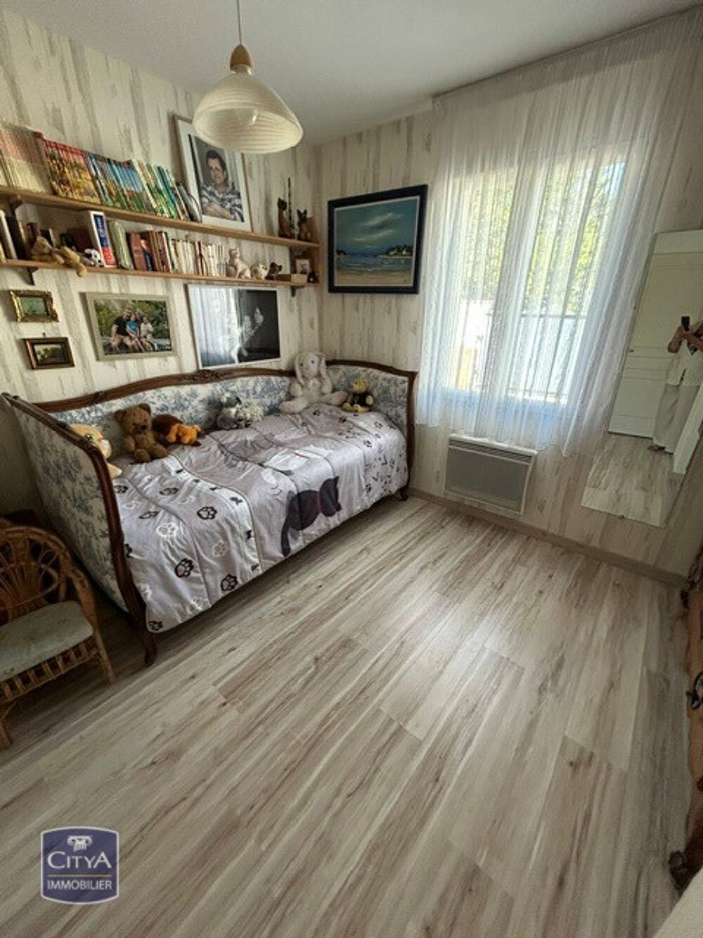 Vente Maison maison Ardillières