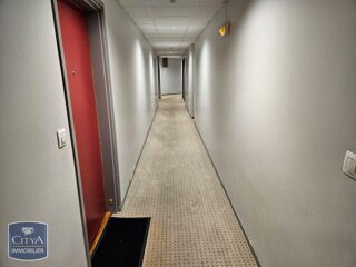 Appartement à vendre 3 pièces 58 m²