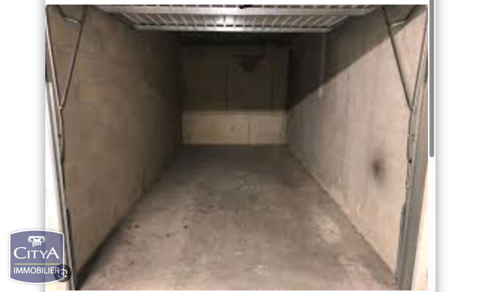 Vente Parking/Garage parking Versailles