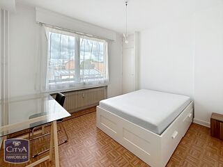  Appartement à vendre 3 pièces 67 m²
