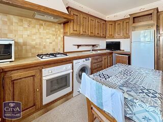  Appartement à vendre 4 pièces 87 m²