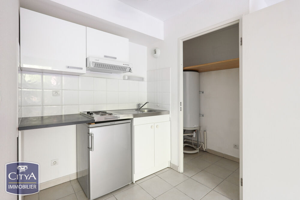 Vente Appartement appartement Toulouse