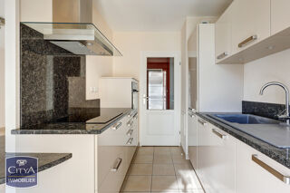  Appartement à vendre 4 pièces 78 m²