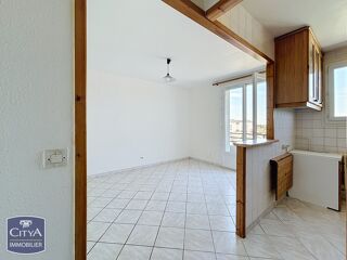 Appartement à vendre 2 pièces 40 m²