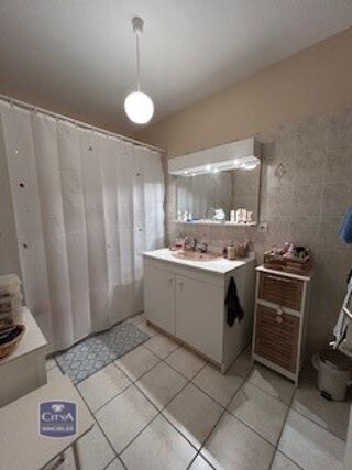  Appartement � vendre 3 pi�ces 80 m�