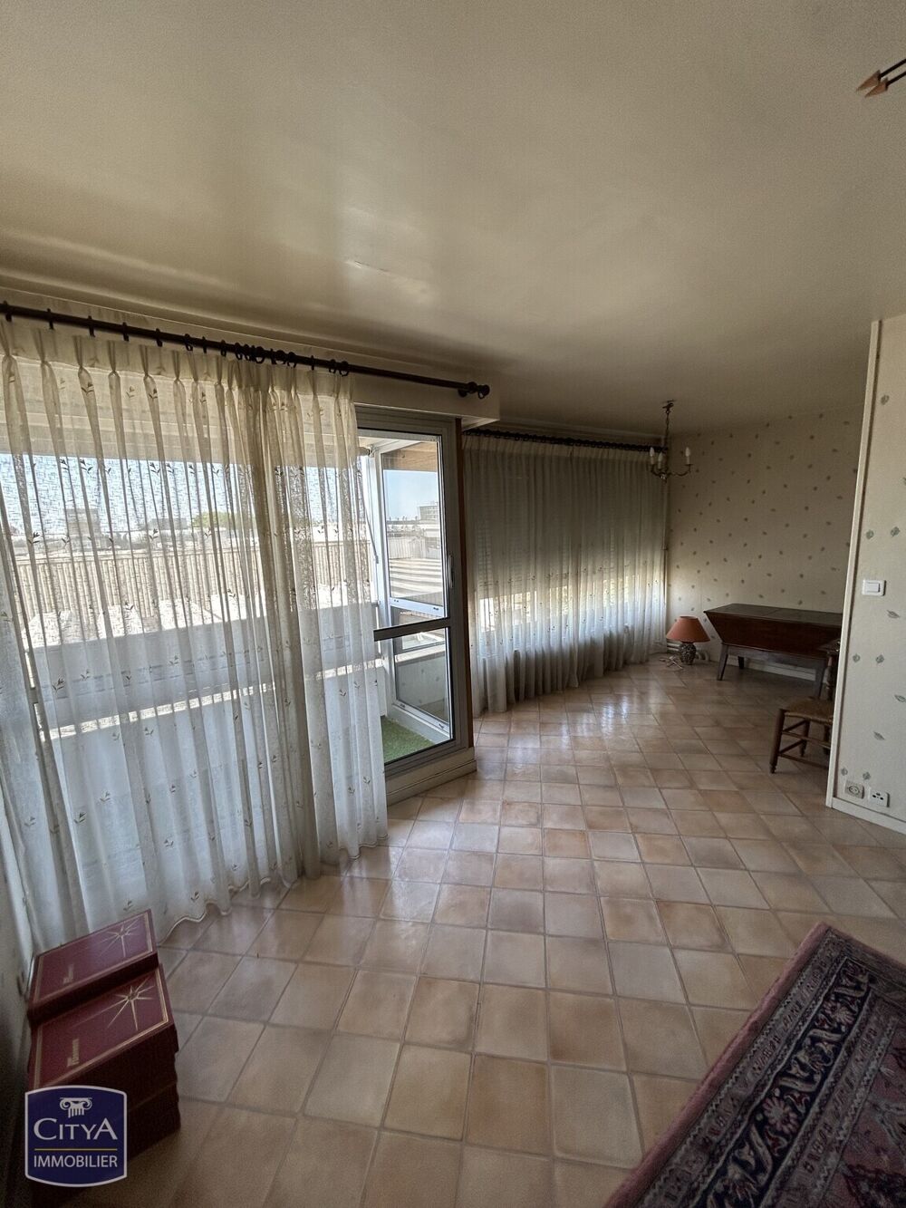 Appartement 4 pièces 80 m² · à Niort · 80 m² · 105 000 €