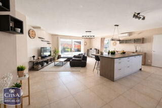  Maison à vendre 5 pièces 115 m²