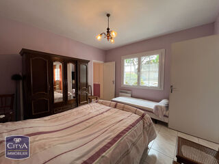  Maison � vendre 3 pi�ces 71 m�