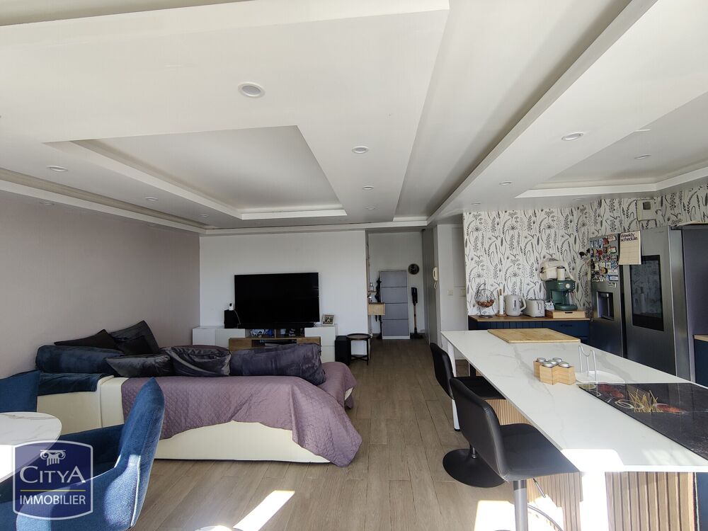 Vente Appartement appartement Nîmes