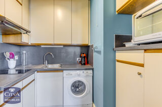  Appartement à vendre 2 pièces 55 m²