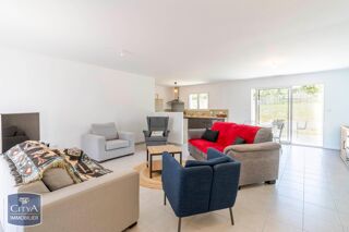  Maison à vendre 4 pièces 100 m²