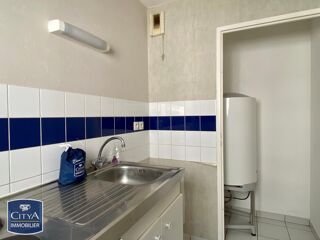  Appartement à vendre 2 pièces 44 m²