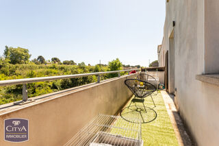  Appartement à vendre 2 pièces 40 m²