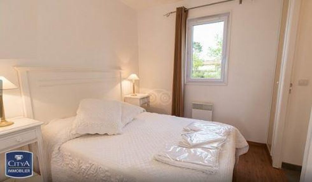 Vente Appartement appartement Parentis-en-born