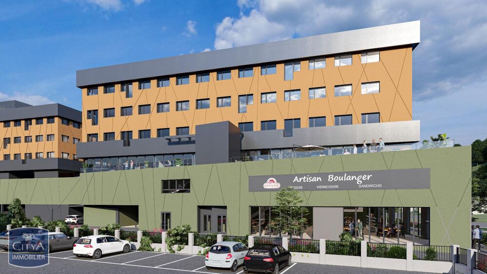   bureaux Chambéry