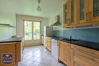 Appartement à vendre 4 pièces 78 m²