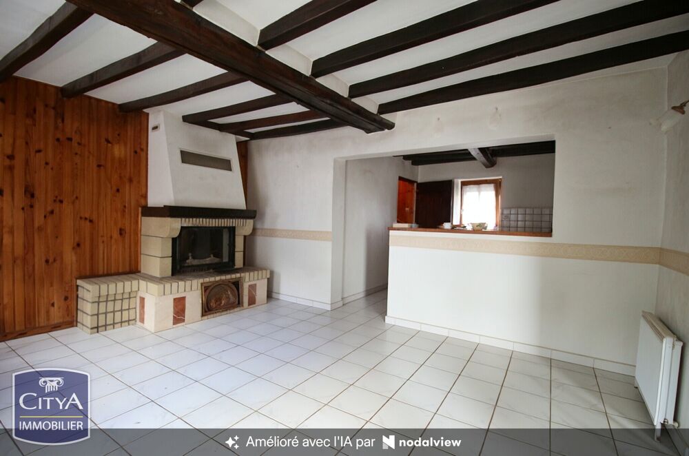 Vente Maison maison Reuilly-sauvigny