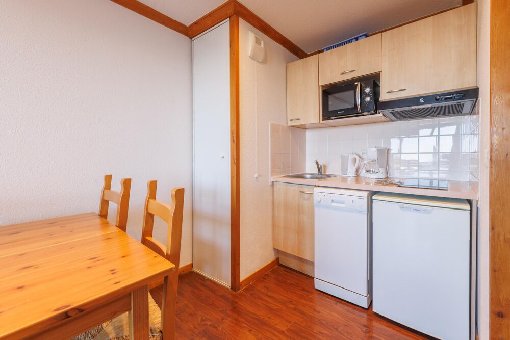 Vente Appartement appartement Besse-et-saint-anastaise
