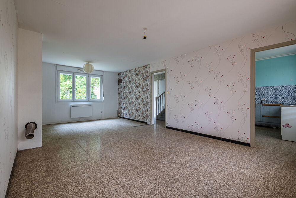 Vente Maison maison Faches-thumesnil