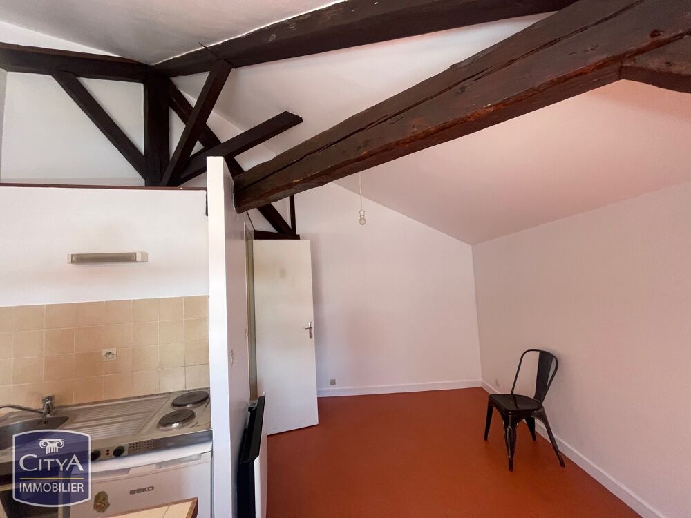 Vente Appartement appartement Poitiers