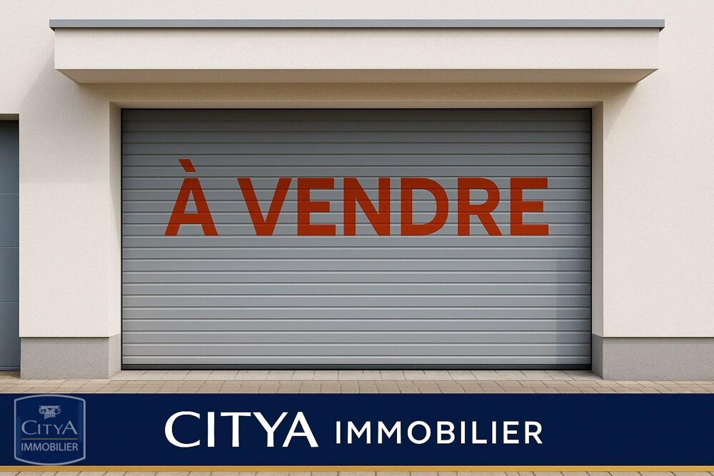 Vente Parking/Garage parking Dijon