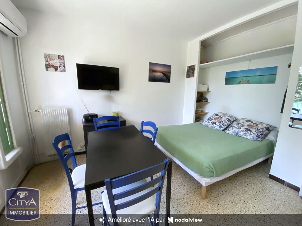 Vente Appartement appartement Aix-en-provence