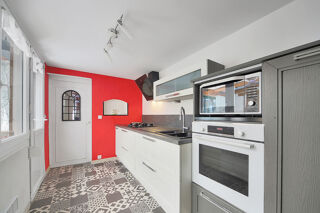  Maison à vendre 6 pièces 125 m²
