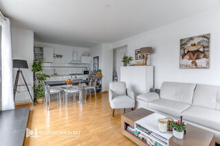  Appartement à vendre 3 pièces 65 m²