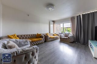  Maison à vendre 5 pièces 95 m²