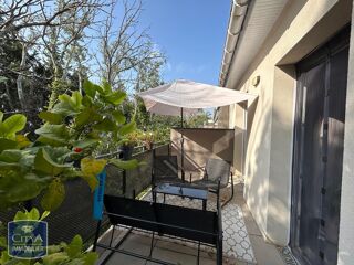  Appartement à vendre 2 pièces 40 m²