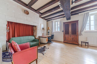  Appartement � vendre 1 pi�ce 36 m�