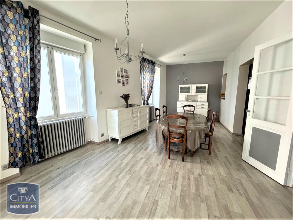 Vente Maison maison Royan