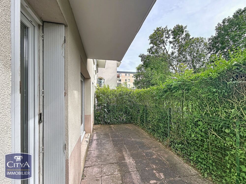 Vente Appartement appartement Chartres