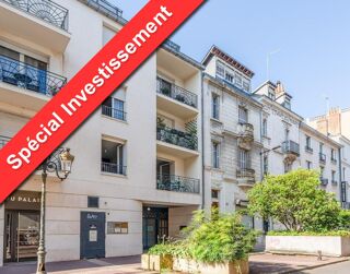 Appartement à vendre 2 pièces 52 m²