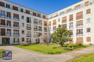  Appartement à vendre 2 pièces 38 m²