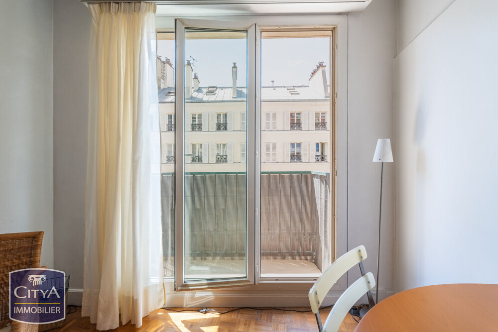 Vente Appartement appartement Paris 7