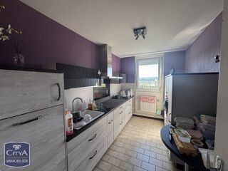 Appartement à vendre 5 pièces 105 m²