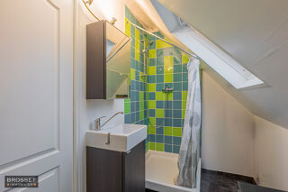  Appartement � vendre 1 pi�ce 30 m�