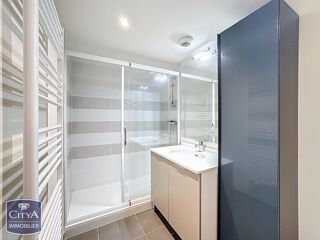  Appartement à vendre 2 pièces 32 m²